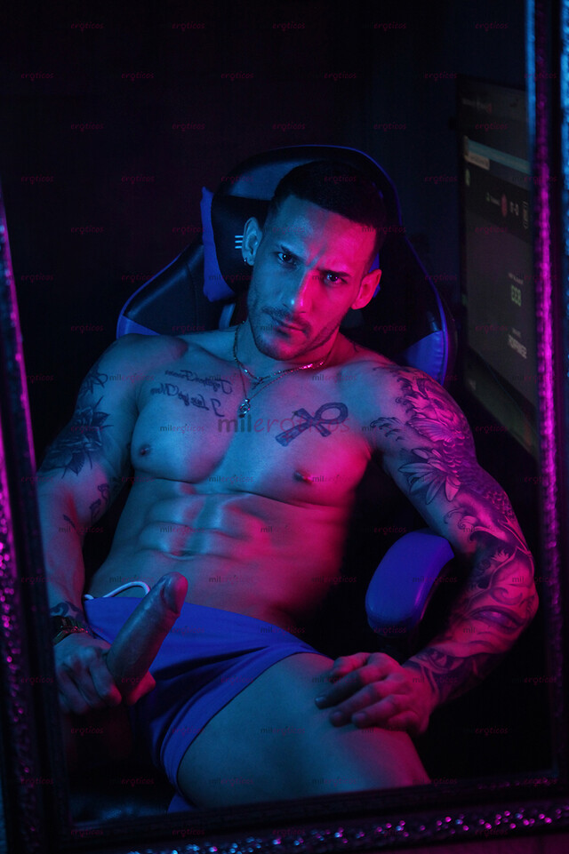 FOTOS DE MACHO REAL. LECHERO 21 CM DE PASO EN TU CIUDAD!