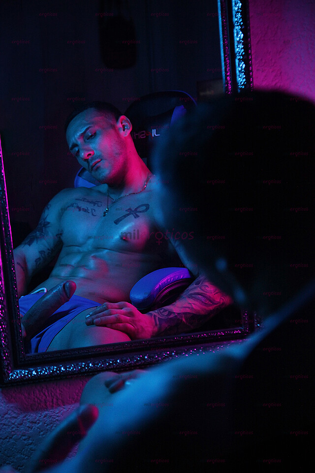 FOTOS DE MACHO REAL. LECHERO 21 CM DE PASO EN TU CIUDAD!