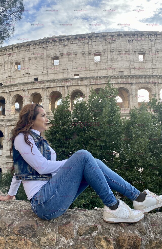 FOTOS DE DESPUES DE UNA GIRA POR EUROPA YA DE REGRESO