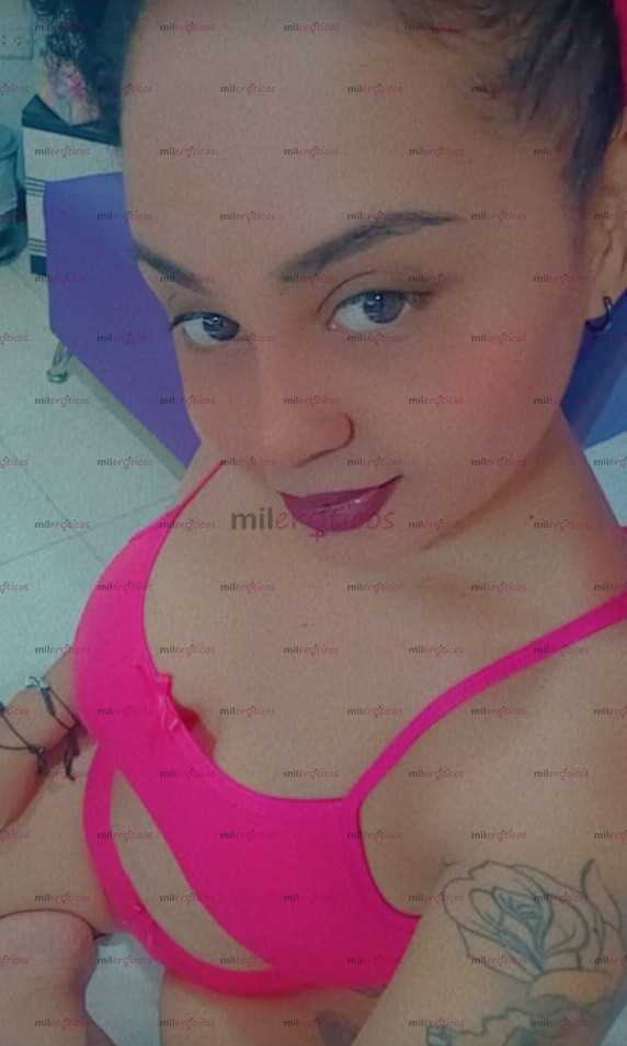 FOTOS DE ME LLAMO DÉBORA! MORENA HERMOSA CRESPA TATUADA (TAMBIÉN DOMICILIO)