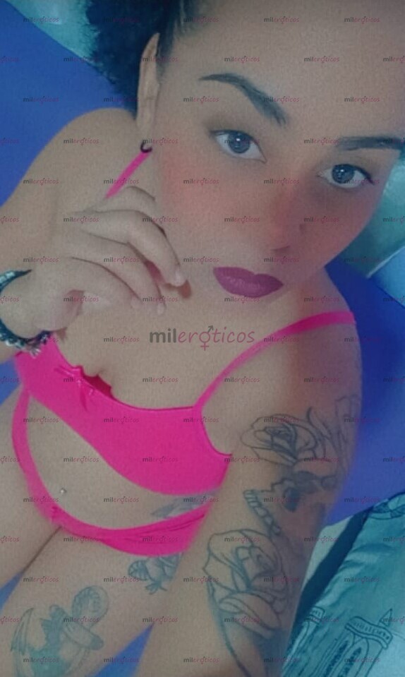 FOTOS DE ME LLAMO DÉBORA! MORENA HERMOSA CRESPA TATUADA (TAMBIÉN DOMICILIO)