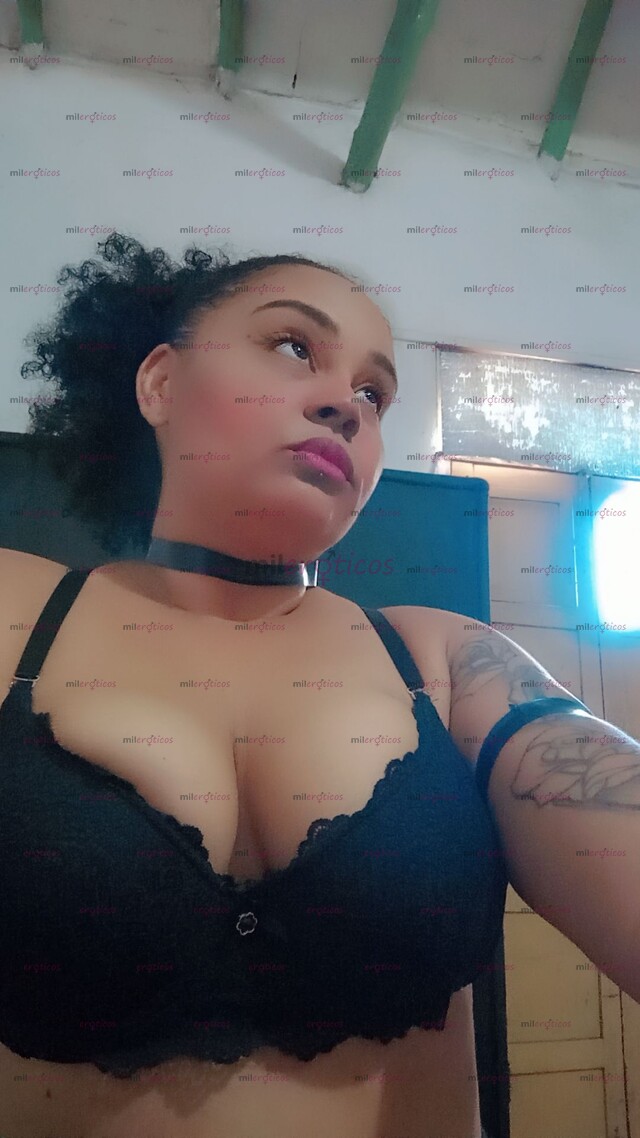 FOTOS DE ME LLAMO DÉBORA! MORENA HERMOSA CRESPA TATUADA (TAMBIÉN DOMICILIO)