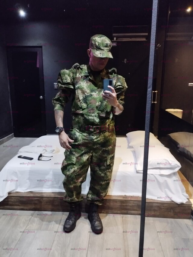 FOTOS DE JUAN MORBOSO EXPERIMENTA UNA EXCELENTE EXPERIENCIA DE HOMBRE A HOMBRE