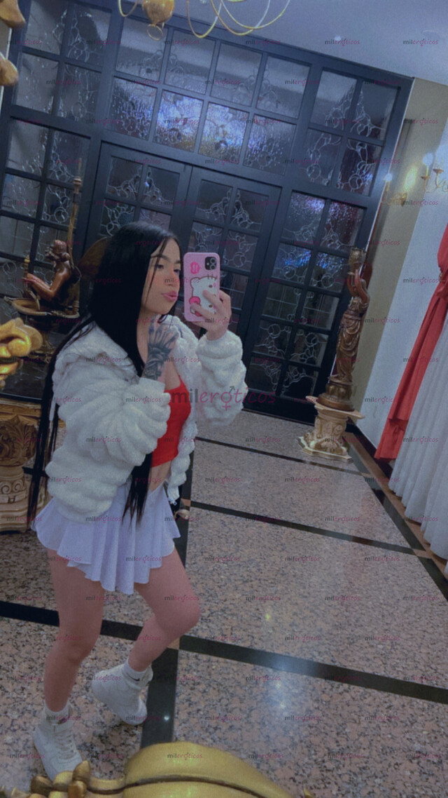 FOTOS DE GABRIELA HERMOSA VENEZOLANA LISTA PARA COMPLACERTE