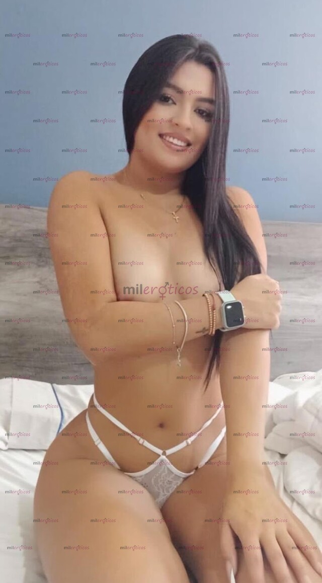 FOTOS DE NATALIA MORENA ESPECTACULAR COMPLACIENTE Y MUY AGRADABLE