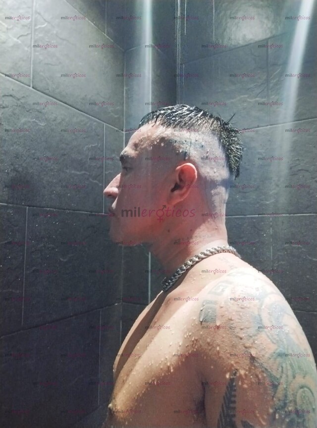 FOTOS DE JUAN MORBOSO EXPERIMENTA UNA EXCELENTE EXPERIENCIA DE HOMBRE A HOMBRE