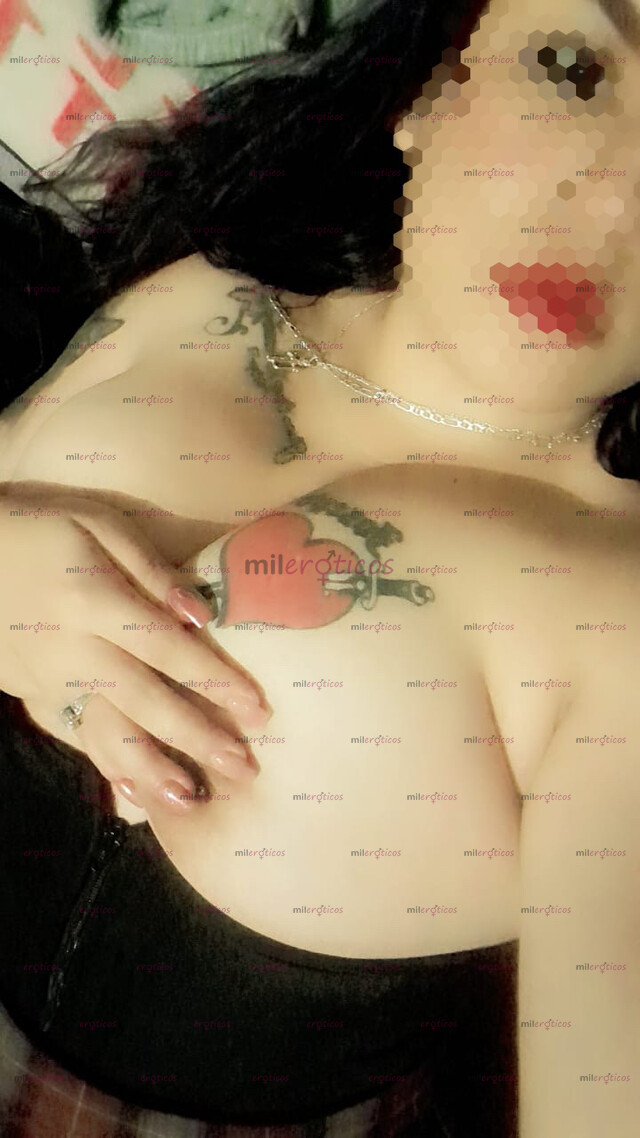 FOTOS DE LA MÁS CALIENTE NUEVA EN EL AMBIENTE VEN CONÓCEME