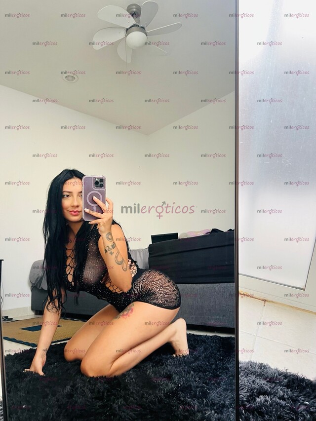 FOTOS DE LINDA COLOMBIANA EN SALTILLO, INDEPENDIENTE, JUGUETONA