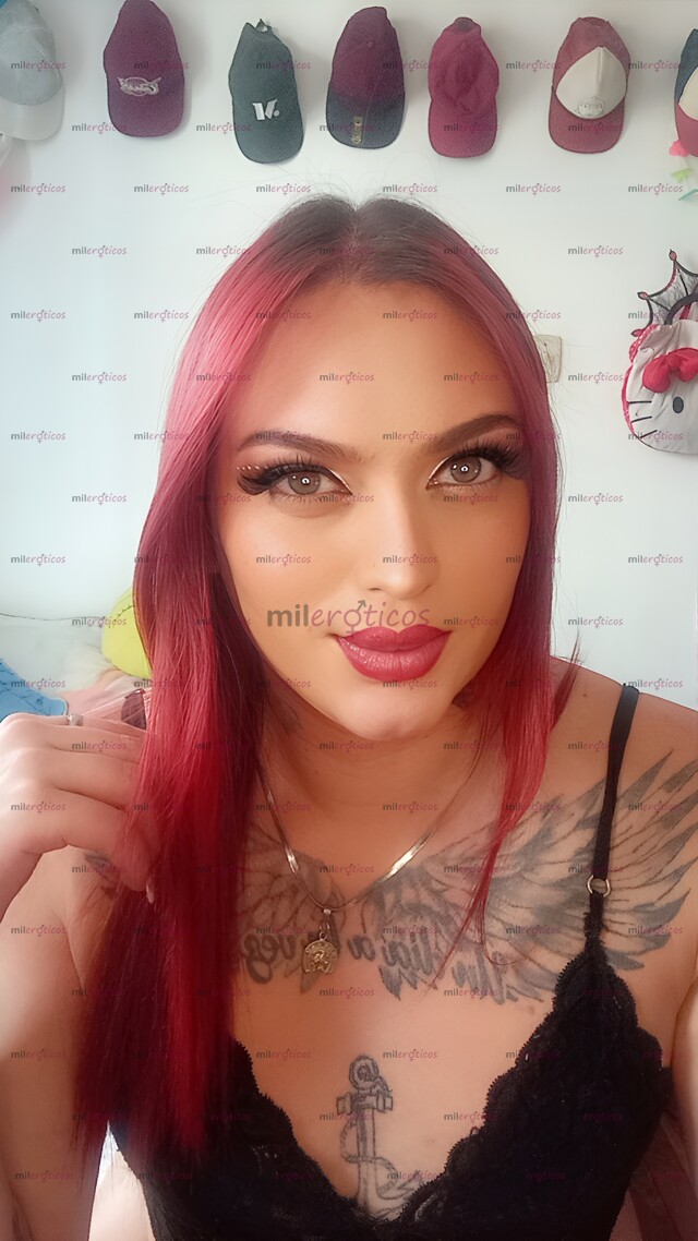 FOTOS DE ATENCION LLANERA PELIROJA DE ALTA CALIDAD