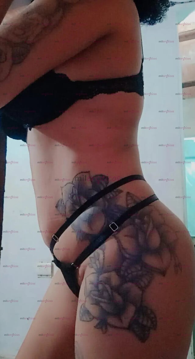 FOTOS DE HOLA SOY DÉBORA MORENA BIEN TATUADITA CRESPA. (TAMBIÉN DOMICILIOS)