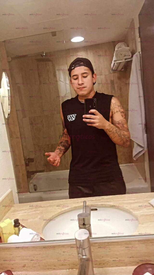 FOTOS DE ALDO VARONIL TATUADO INTER NALGON Y VERGON 19 CM, DISPONIBLE