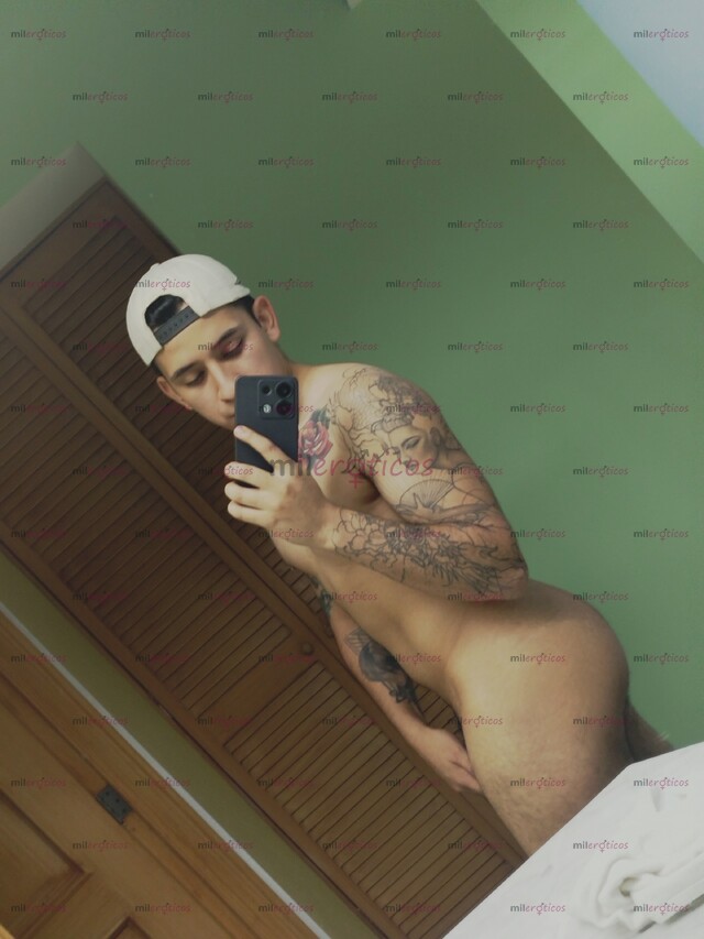 FOTOS DE INTER VARONIL TATUADO, 19 CM VERGA GRUESA Y UN RICO CULO