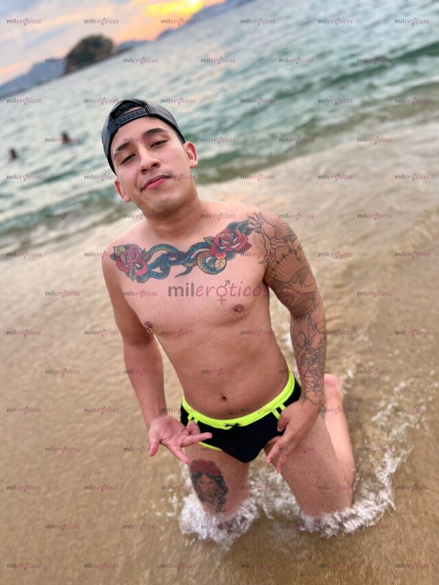 FOTOS DE ARRECHO CACHONDO DE VERGOTA GRUESA 19 CM Y CULOTE INTER