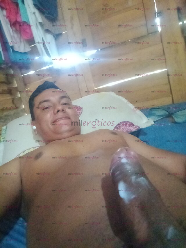 FOTOS DE HOLA MIS BEBE, LLEGO TU POLLON EL MORENAZO100% LECHERO TODO RIKOO.
