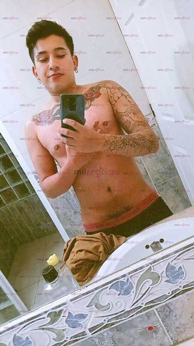 FOTOS DE ALDO VARONIL TATUADO INTER NALGON Y VERGON 19 CM, DISPONIBLE