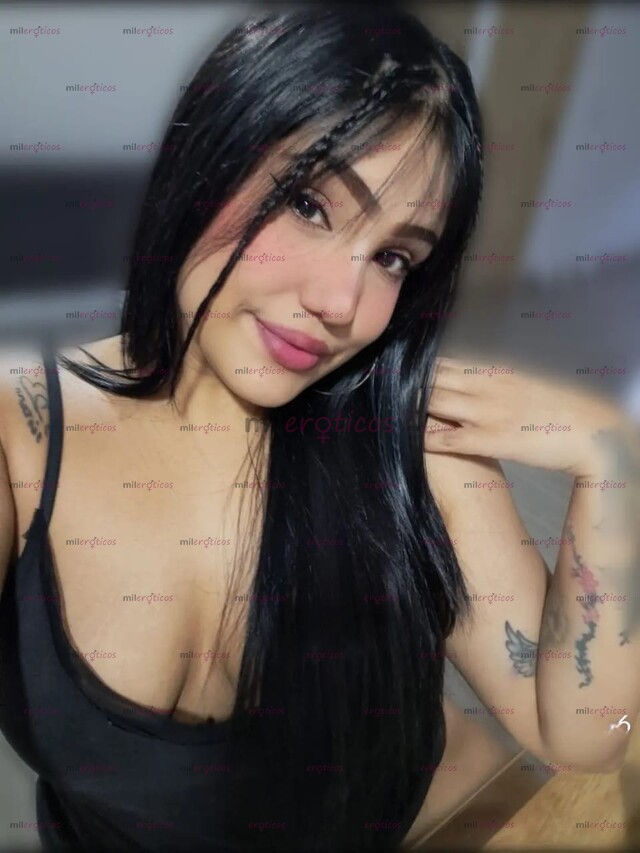 FOTOS DE SOF, CHICA SIEMPRE CALIENTE DISPONIBLE PARA COMPLACERTE SIEMPRE