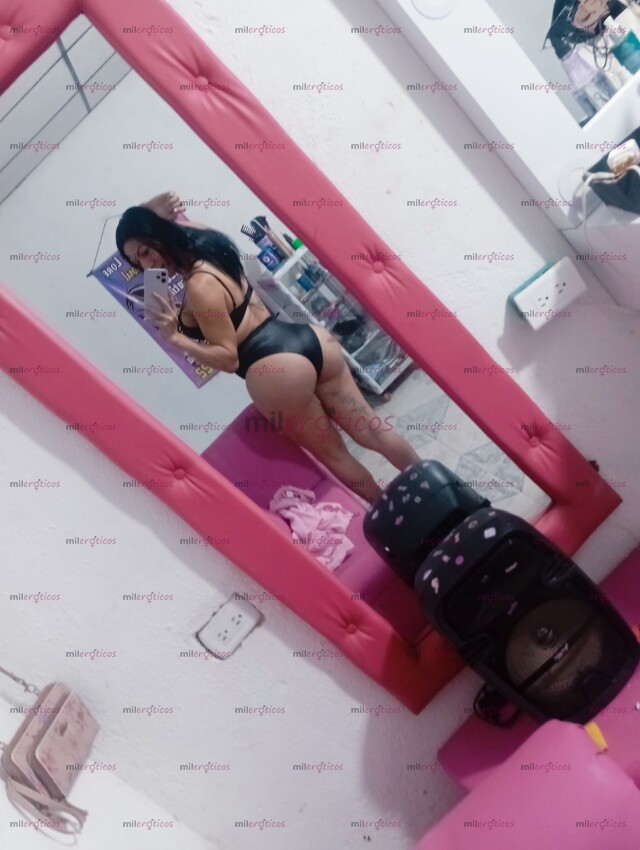 FOTOS DE SEXO LENCERÍA PASIVA Y ACTIVA CHICA TRANS FEMENINA