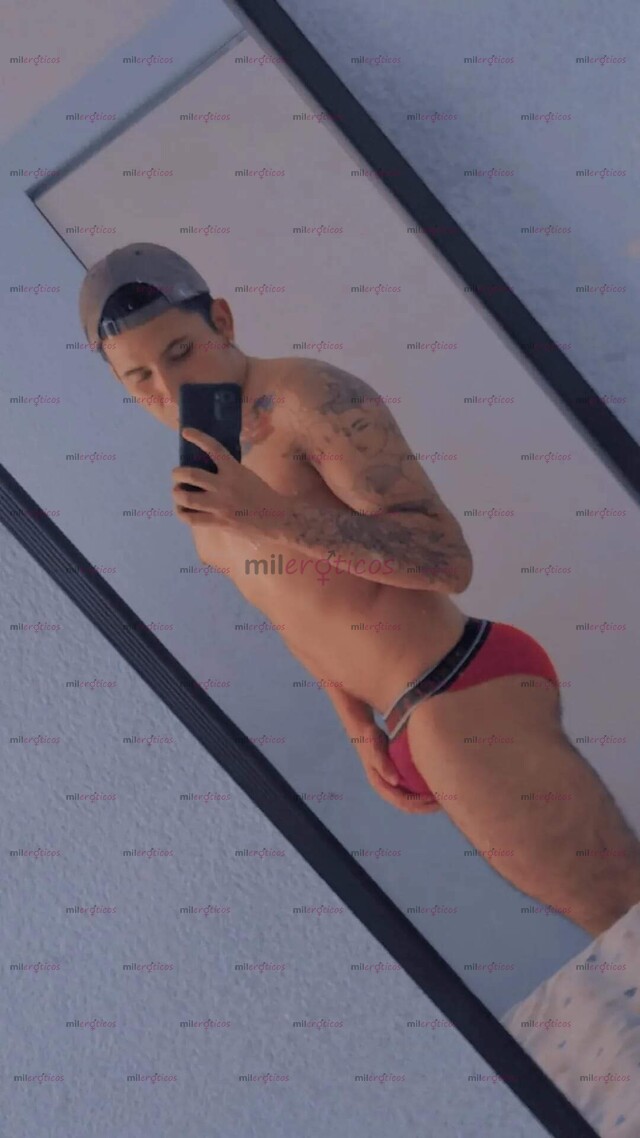 FOTOS DE INTER TATUADO 19 CM GRUESOS Y CULOTE, DISPONIBLE CON LUGAR DISCRETO