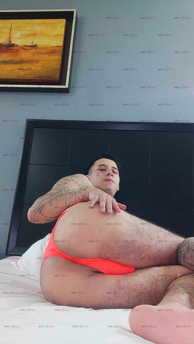 FOTOS DE INTER TATUADO 19 CM GRUESOS Y CULOTE, DISPONIBLE CON LUGAR DISCRETO