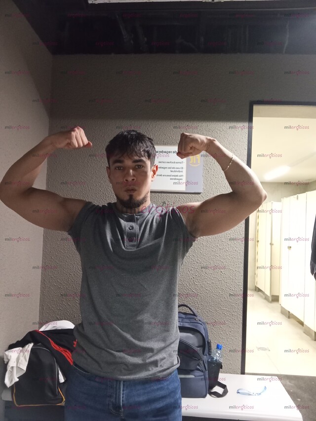 FOTOS DE CHAPARRITO VIENE A DAR MASAJE RELAJANTE TE VA A GUSTAR