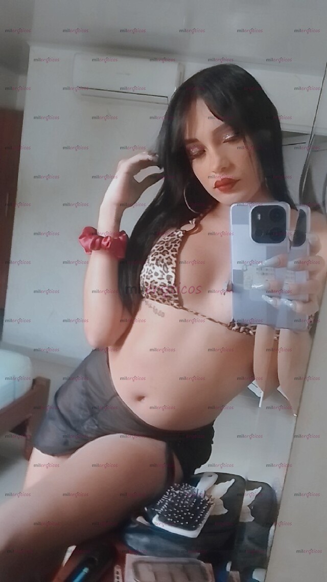 FOTOS DE GISELL CAMILA HERMOSA FEMENINA VERSÁTIL DOTADA