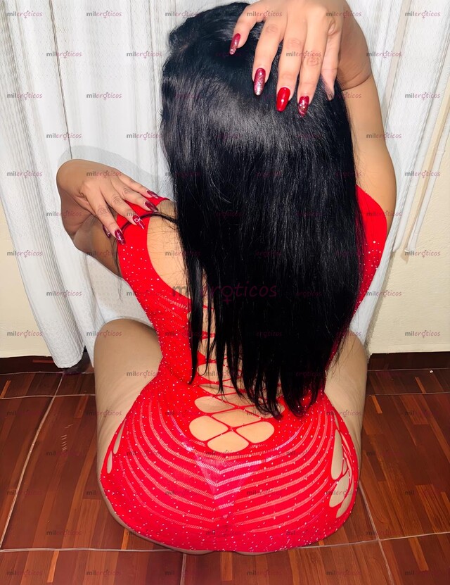 FOTOS DE SOY VANESSA DISPUESTA PARA TI EN LO QUE SEA