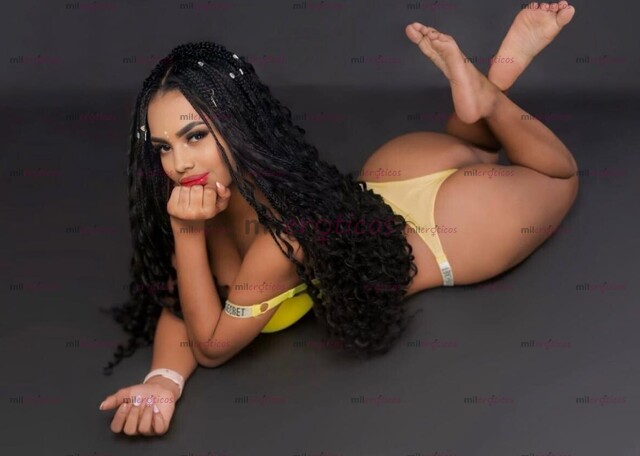 FOTOS DE DE REGRESO MUÑEQUITA NEGRA ARRECHA DISPUESTA A COMPLACERTE