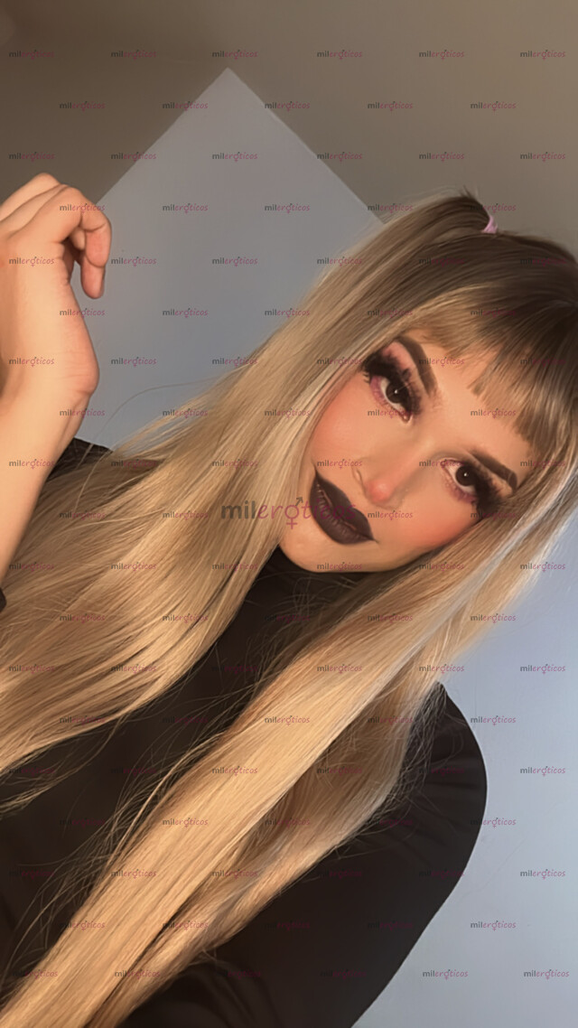 FOTOS DE TU MORRITA TRANS DE ENSUEÑO, FEMINIDAD EN CADA CENTÍMETRO