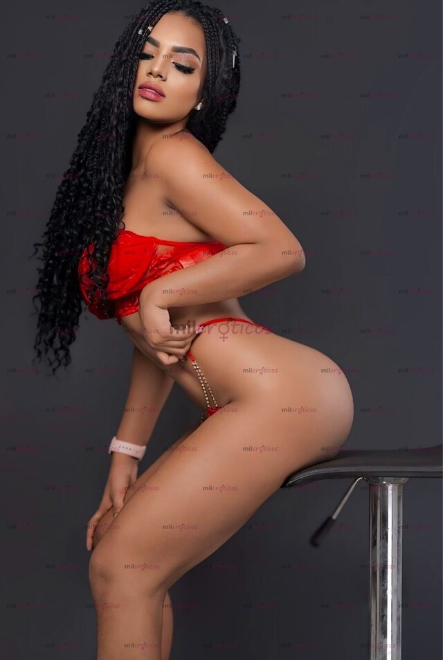 FOTOS DE DE REGRESO MUÑEQUITA NEGRA ARRECHA DISPUESTA A COMPLACERTE