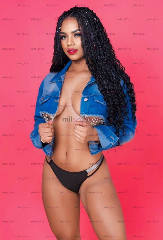 FOTOS DE DE REGRESO MUÑEQUITA NEGRA ARRECHA DISPUESTA A COMPLACERTE