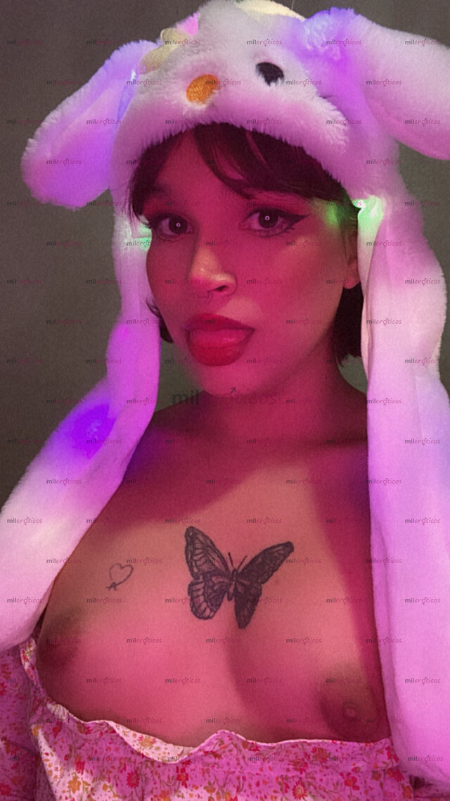 FOTOS DE TU MORRITA TRANS DE ENSUEÑO, FEMINIDAD EN CADA CENTÍMETRO