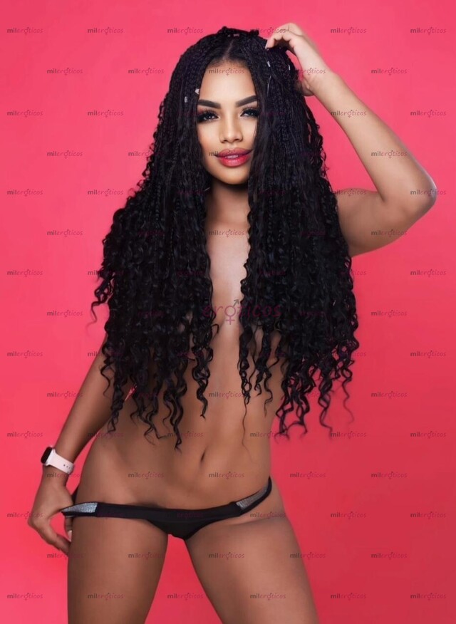 FOTOS DE DE REGRESO MUÑEQUITA NEGRA ARRECHA DISPUESTA A COMPLACERTE