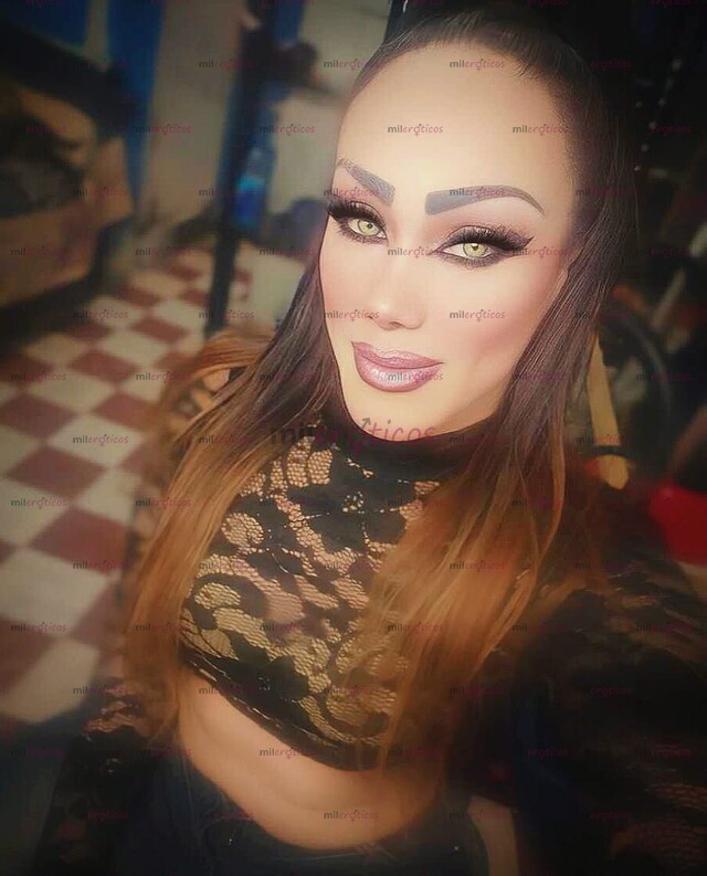 FOTOS DE CHICA TRANS INTER SUPER CACHONDA Y MUY CALIENTE ME ENCANTA HACER NUBES