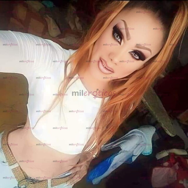 FOTOS DE CHICA TRANS INTER SUPER CACHONDA Y MUY CALIENTE ME ENCANTA HACER NUBES