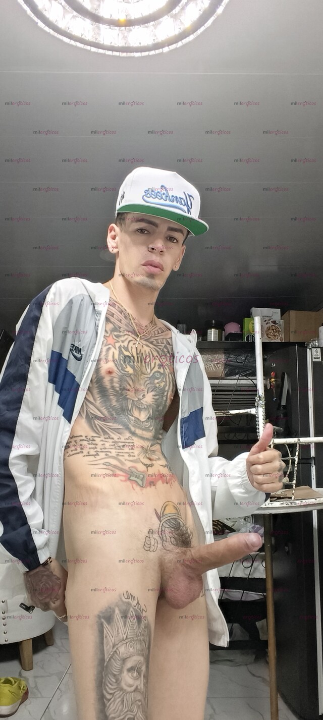 FOTOS DE FLAKITO CALIENTE VERGON BLANCO TATUADO FETICHERO