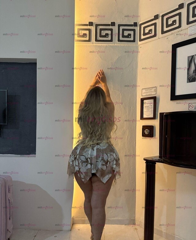 FOTOS DE PAULINA MULTIORGASMICA VEN Y TE HAGO LA RUSA COMPLETAS CON MIS TETAS ENORMES