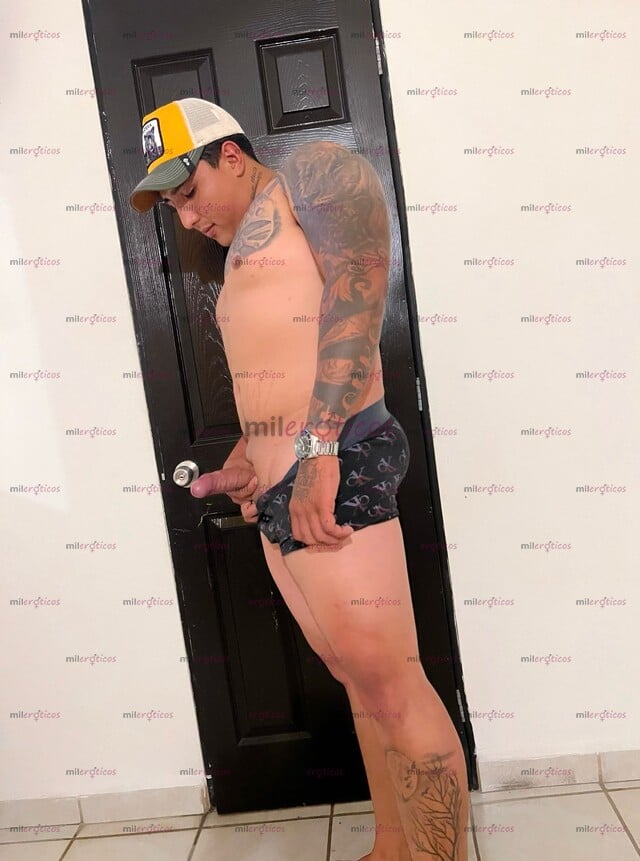 FOTOS DE CHACALITO NUEVO EN TU CD POCOS DIAS VEN Y COMETE MI VERGA DE 20CM