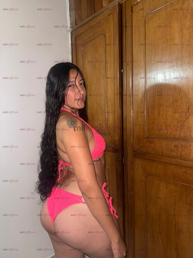 FOTOS DE CRESPA CHICA SUPER SENCILLA EXÓTICA QUINDIANA