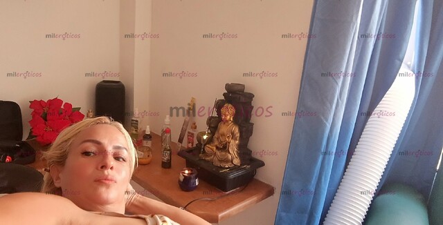 FOTOS DE ANDREA RUBIA CULONA CON APARTAMENTO BOCAGRANDE