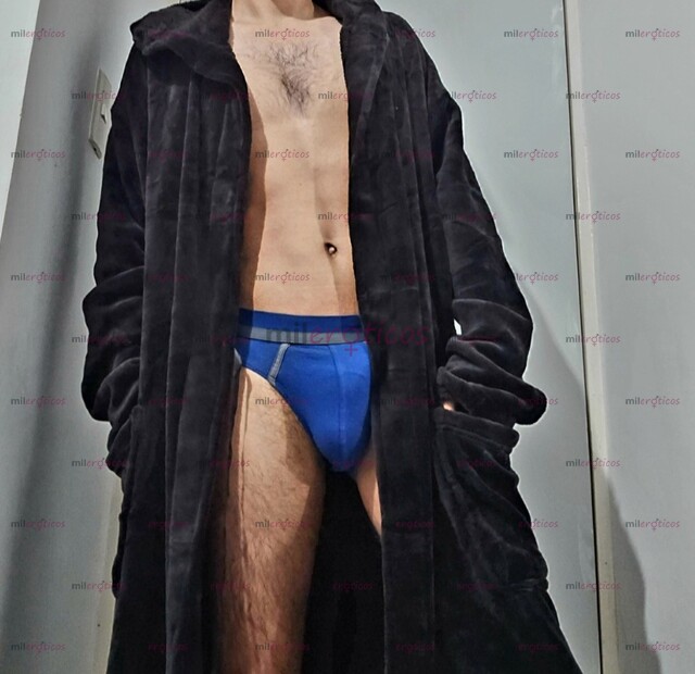 FOTOS DE JEVEN, EDUCADO, AMABLE DISPONIBLE POR POCOS DÍAS