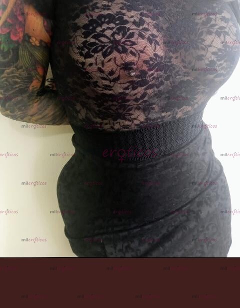 FOTOS DE MODELO SÚPER TATUADA PROMO MEDIA HORA $130 CON ORAL AL NATURAL Y SQUIRT