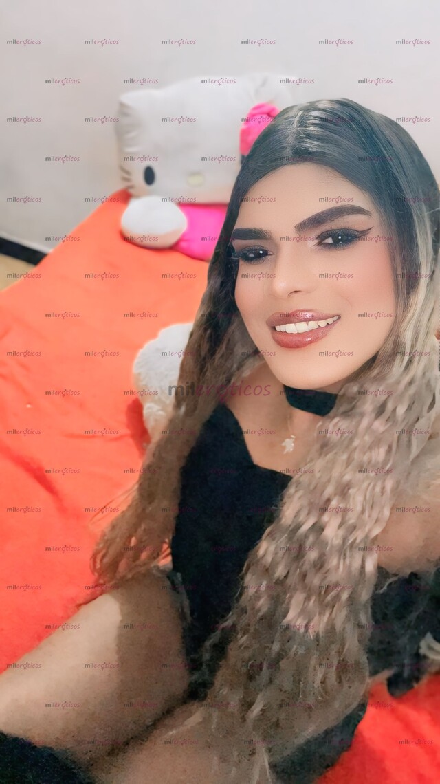 FOTOS DE HOLA SOY UNA LINDA CHICA TRANS DISPUESTA A COMPLACERTE CARIÑOSO Y AMABLE