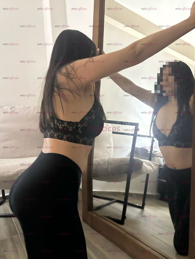 FOTOS DE DANI, TERAPEUTA JOVEN Y SENSUAL COMPLACIENTE