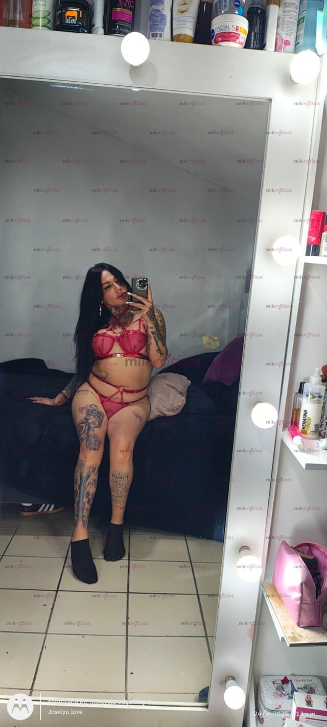 FOTOS DE JOSELYN DISP. NUEVAS MEDIDAS CHICHONA CON LUGAR EN SAN NICOLAS