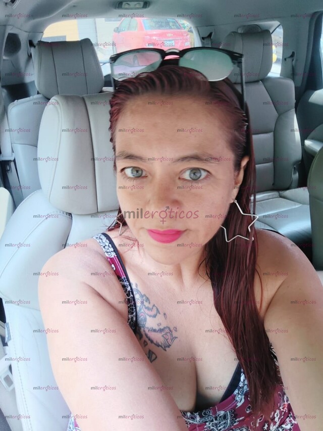 FOTOS DE ANIMATE A TOMAR UN MASAJE TANTRICO CONMIGO