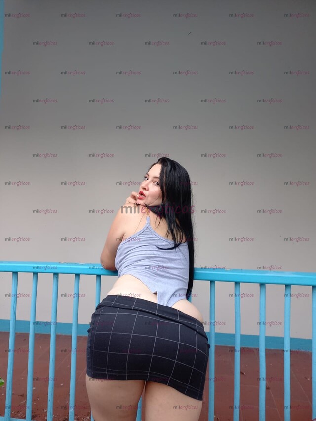 FOTOS DE BELLA DEVUELTA A TU CIUDAD SOLO UNOS DIAS BONITA Y APASIONADA CHICA COLOMBIANA