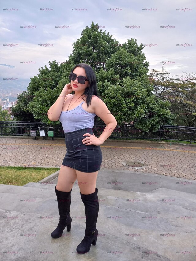 FOTOS DE BELLA DEVUELTA A TU CIUDAD SOLO UNOS DIAS BONITA Y APASIONADA CHICA COLOMBIANA