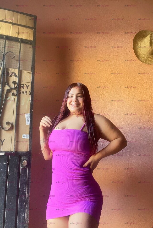 FOTOS DE KARINA.LA INEXPERTA CHAPARRITA LPOMPUDA Y TETONA 18 AÑITOS ENSEÑAME LO QUE SABES