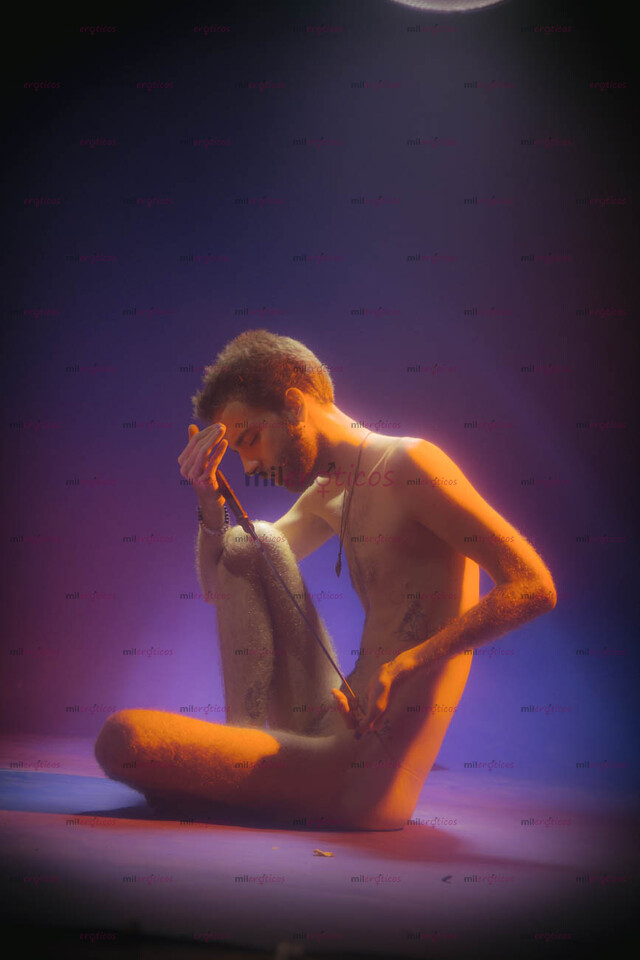 FOTOS DE ESTUDIO PROPIO. MASAJE CON MICRODOSIS EN PLAYA DEL CARMEN!