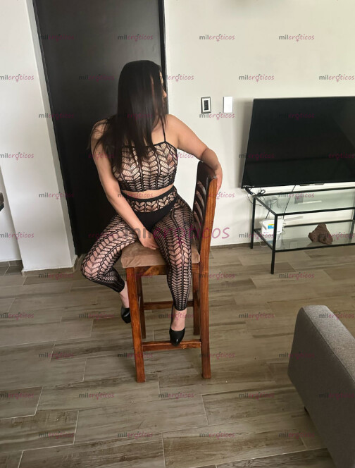 FOTOS DE TANIA!!! VEN Y PRUEBA MIS RICAS TETAS CON TU LENGUA BABY!